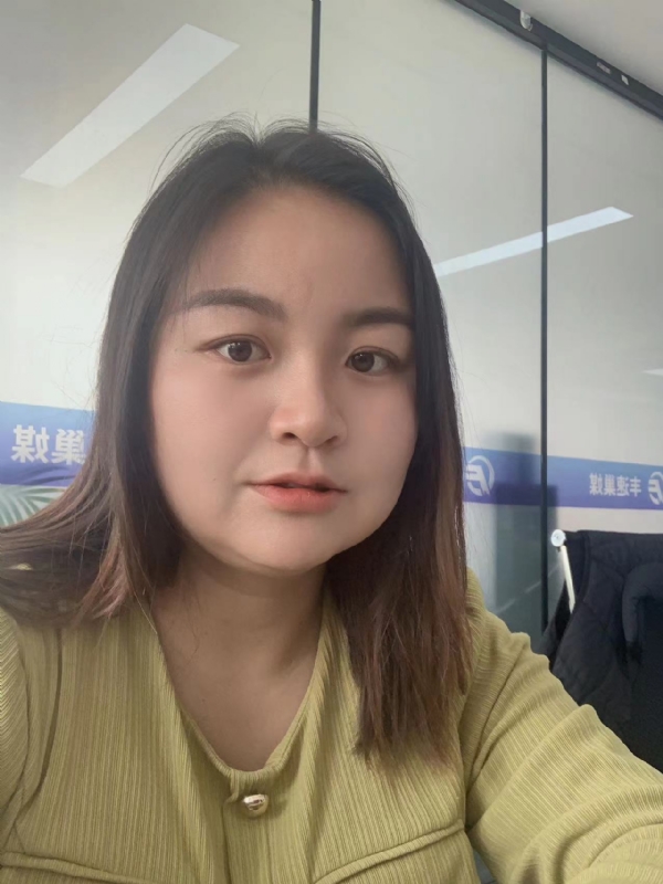 唐秋满的第一张照片--长乐相亲网