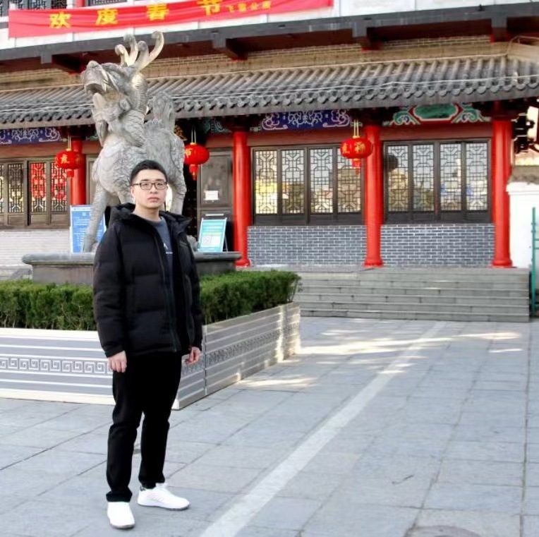 stan的第一张照片--长乐相亲网