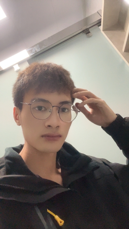 Chuan的第一张照片--长乐相亲网