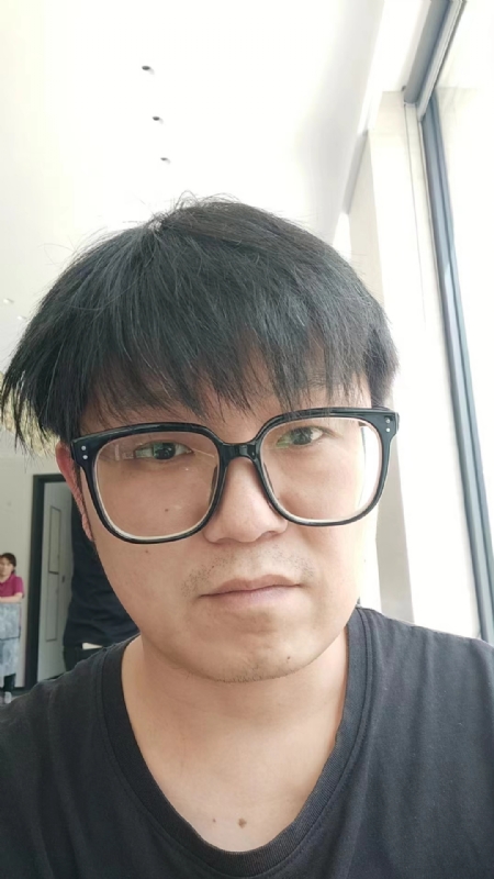 未艾的第一张照片--长乐相亲网