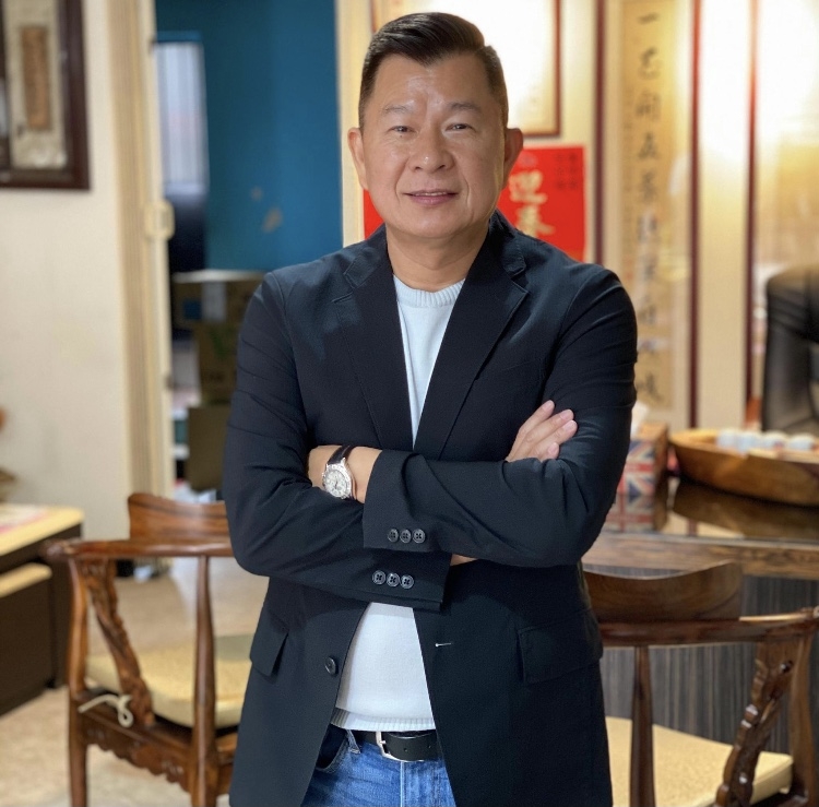 幸福余生的第一张照片--长乐相亲网