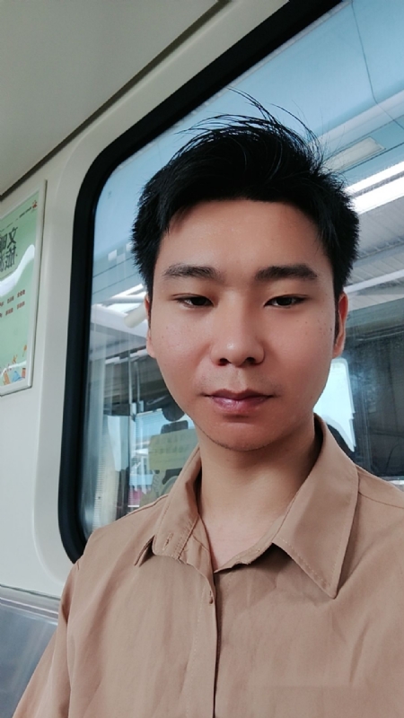 境棂的第一张照片--长乐相亲网