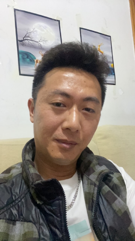陈然的第一张照片--长乐相亲网