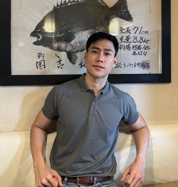 jack的第一张照片--长乐相亲网