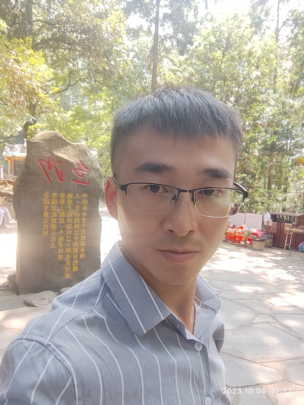 未来可期的第一张照片--长乐相亲网