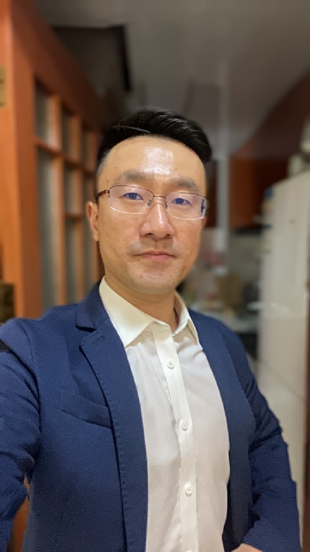 笑看人生的第一张照片--长乐相亲网