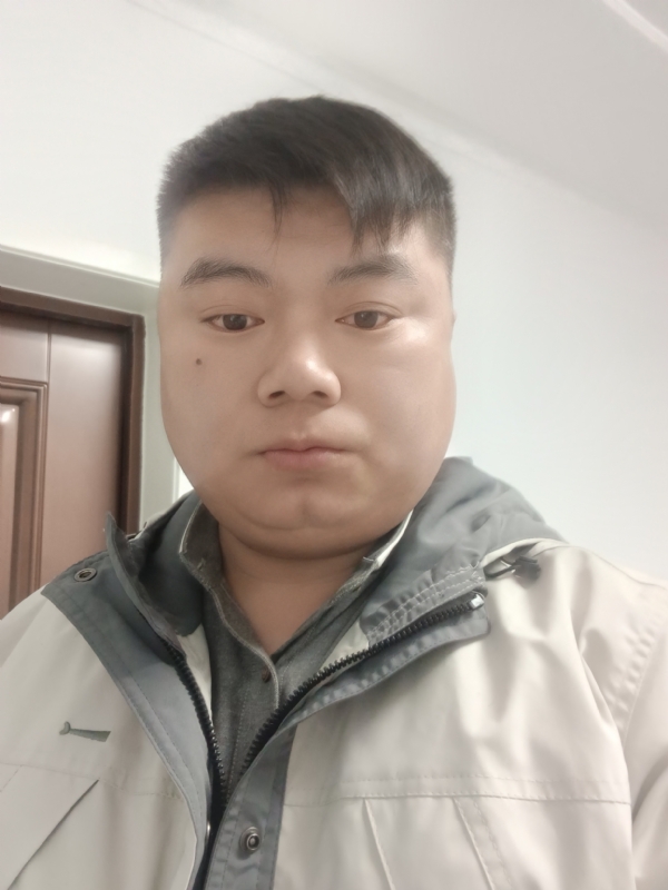 王振的第一张照片--长乐相亲网