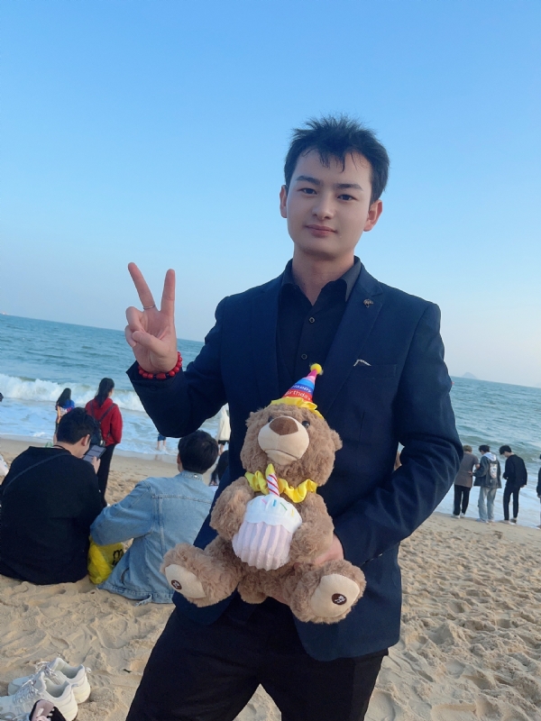 目标结婚的第一张照片--长乐相亲网