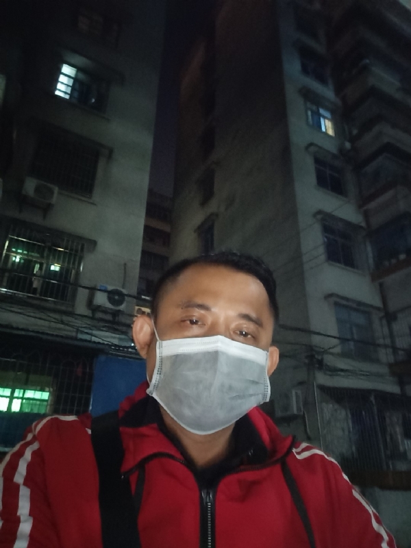 星仔的第一张照片--长乐相亲网