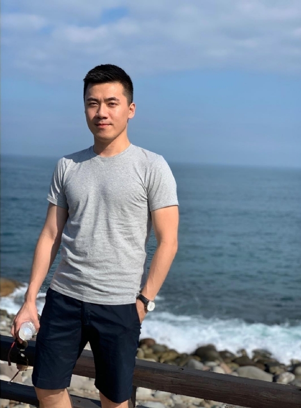 知足常乐的第一张照片--长乐相亲网
