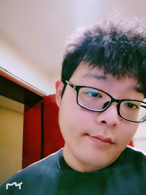 坠羽的第一张照片--长乐相亲网
