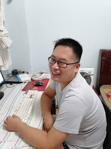 小浣熊的第二张照片--长乐相亲网