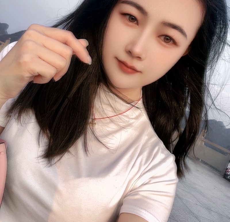 彭彭的第一张照片--长乐相亲网