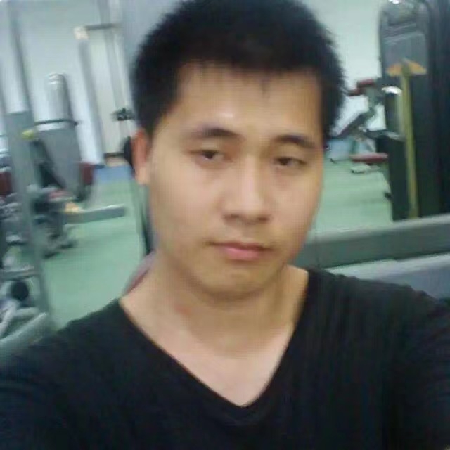 RON的第一张照片--长乐相亲网