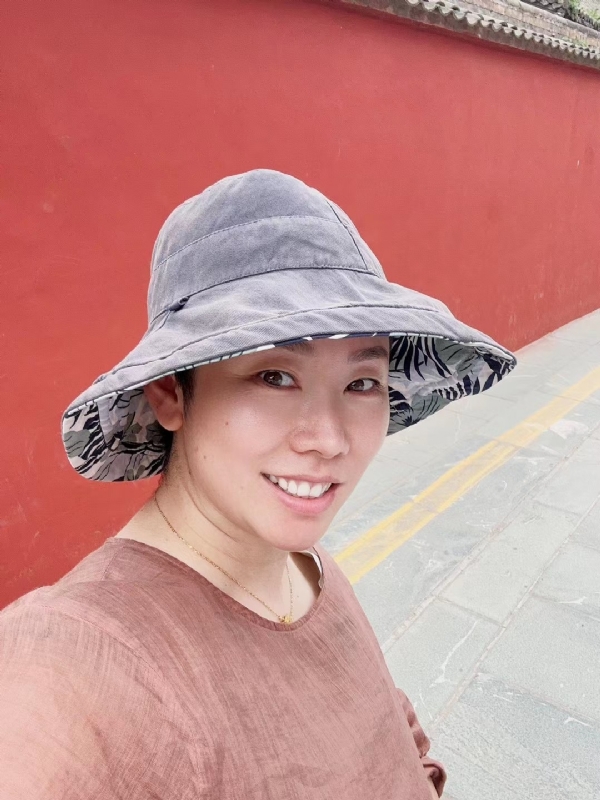 妖娆的煤气罐的第二张照片--长乐相亲网
