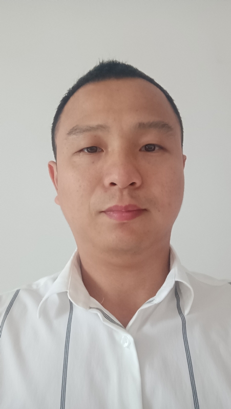 黑骑士的第一张照片--长乐相亲网
