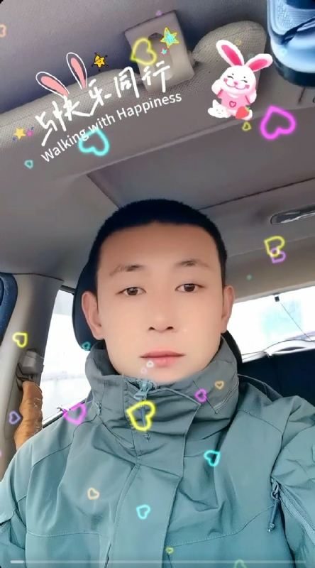 华子的第一张照片--长乐相亲网