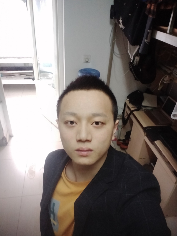 苟茂棋的第一张照片--长乐相亲网