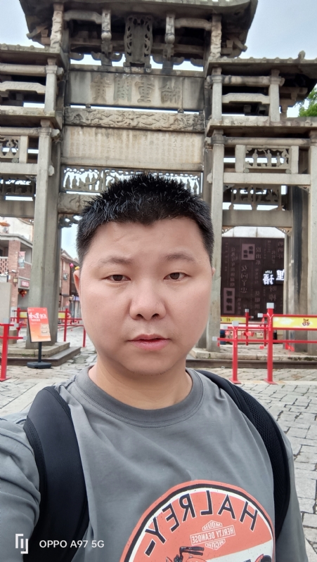 小许的第一张照片--长乐相亲网