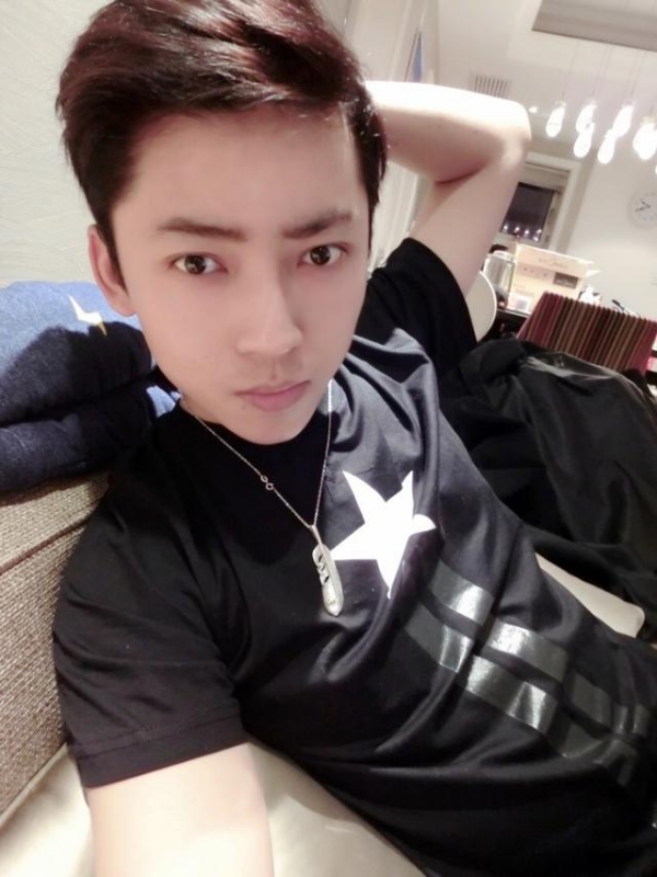 JJ的第四张照片--长乐相亲网