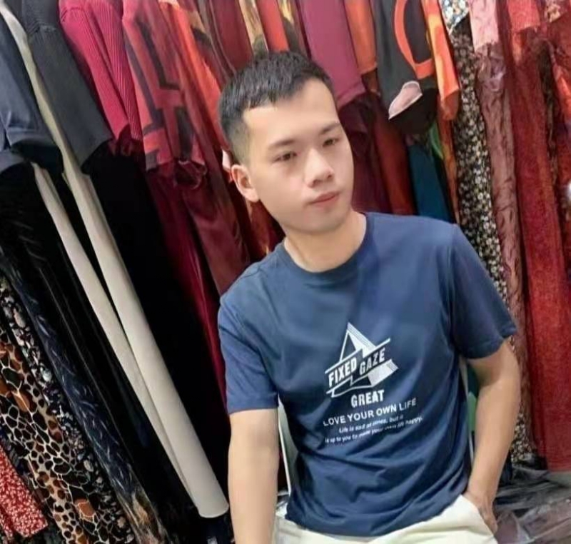 萃臻的第一张照片--长乐相亲网