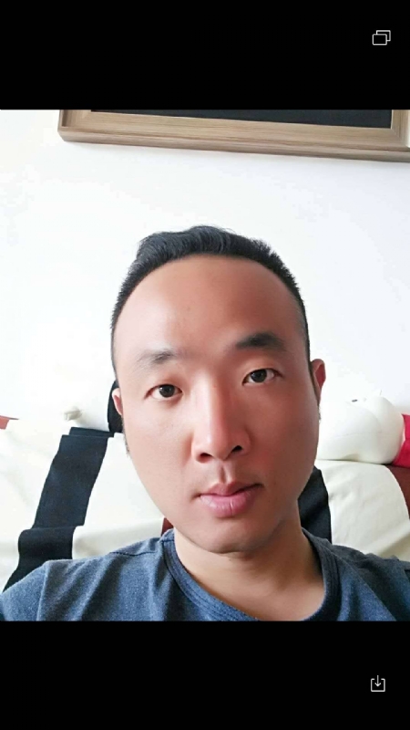 大圣的第一张照片--长乐相亲网