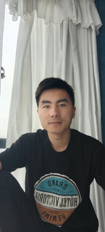 叶秋的第一张照片--长乐相亲网