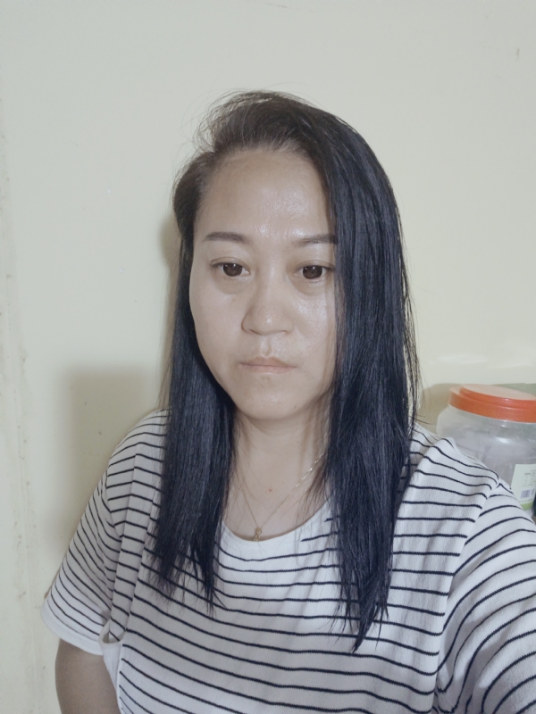 子明的第一张照片--长乐相亲网