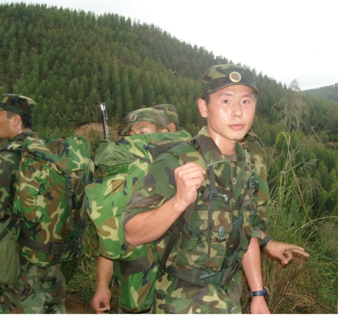 赣州涛涛的第一张照片--长乐相亲网