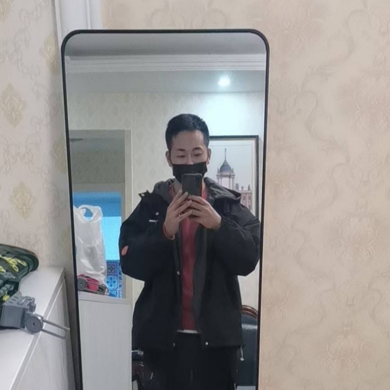 开朗的第二张照片--长乐相亲网