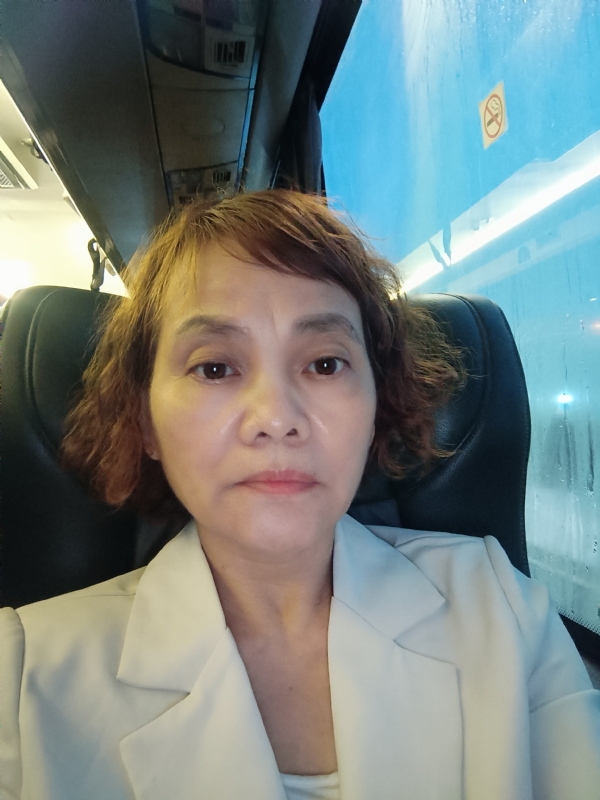 爱连的第一张照片--长乐相亲网