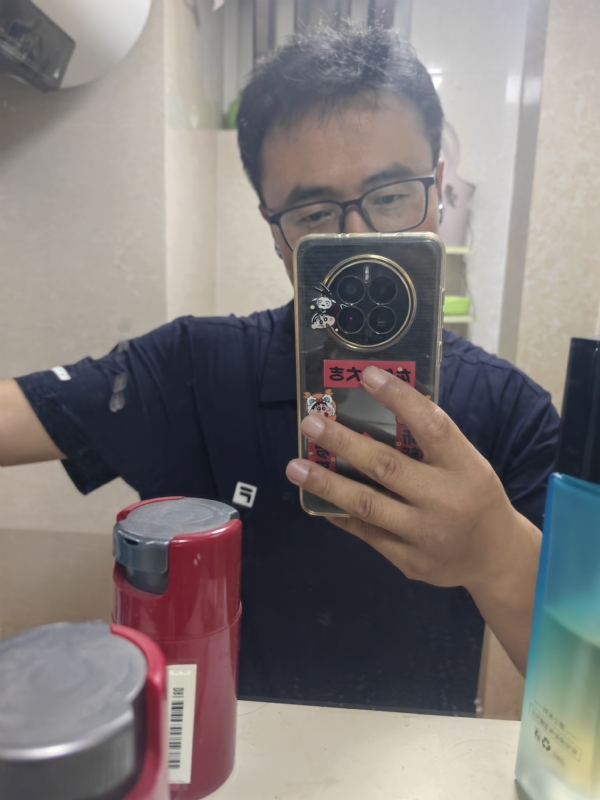 岁月静好的第一张照片--长乐相亲网