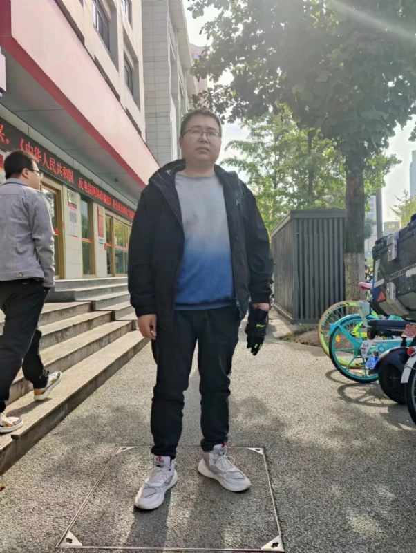 寻找另一个爱人的第一张照片--长乐相亲网