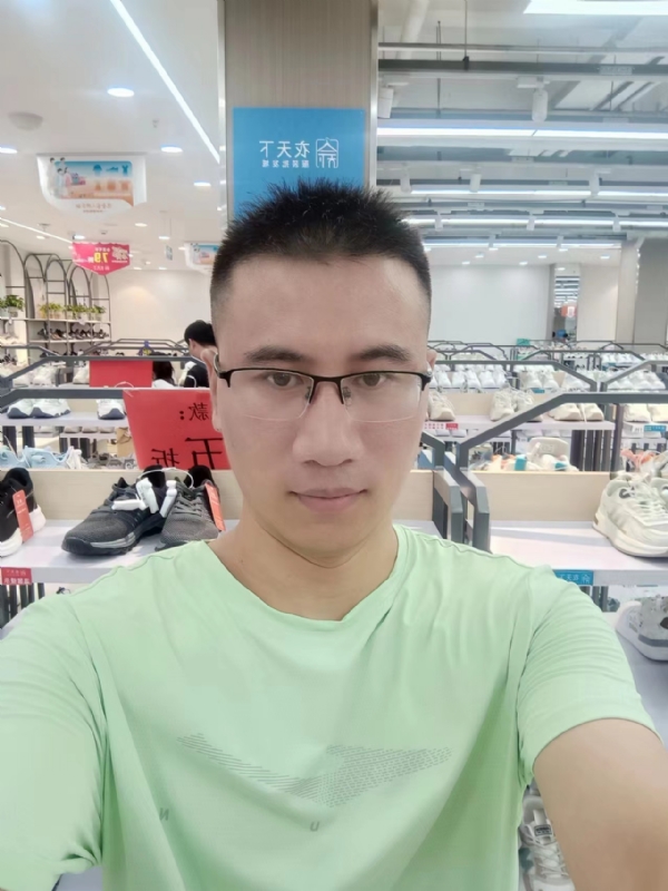 KKK960011的第一张照片--长乐相亲网