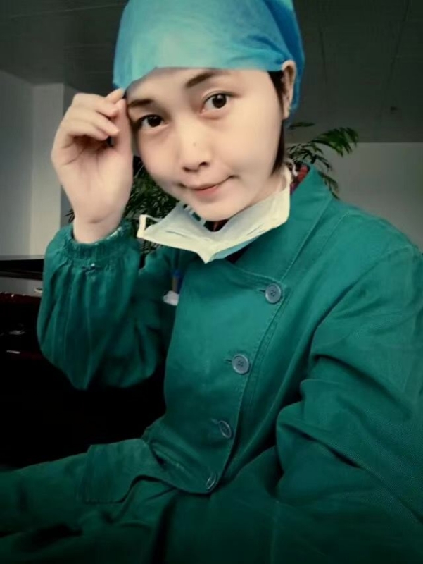 未必的第四张照片--长乐相亲网