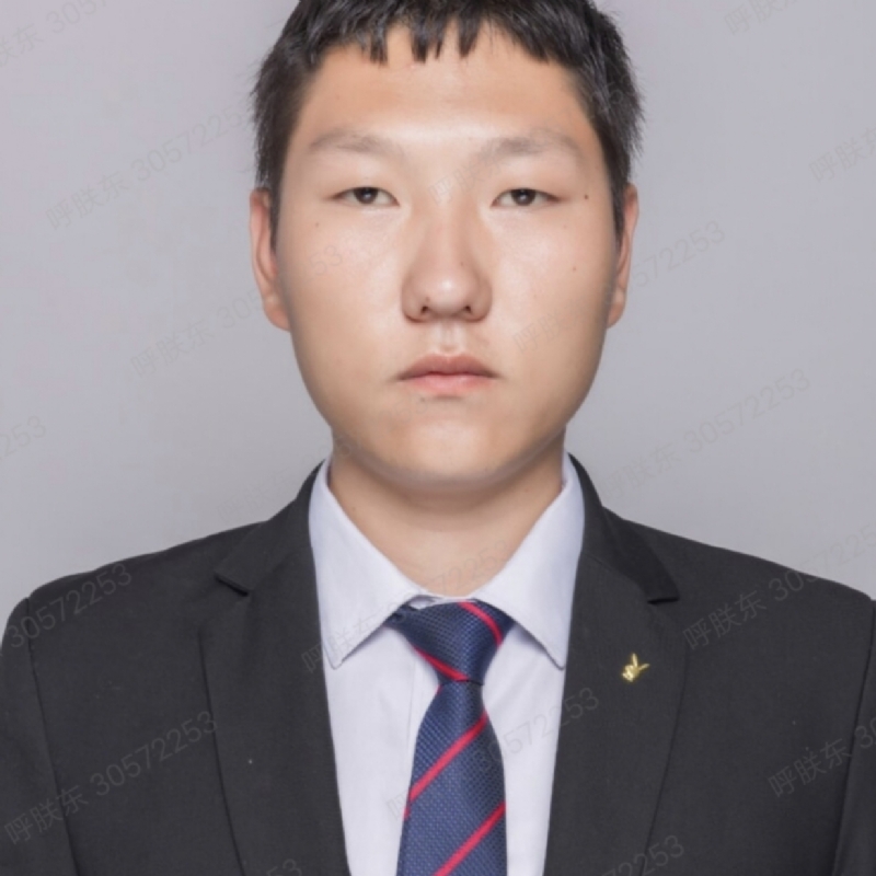 哈哈的第一张照片--长乐相亲网