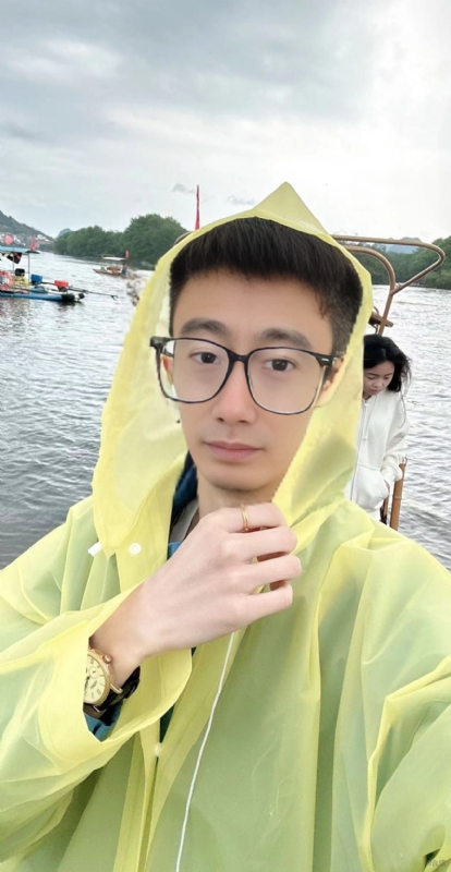 千寻与牵的第二张照片--长乐相亲网