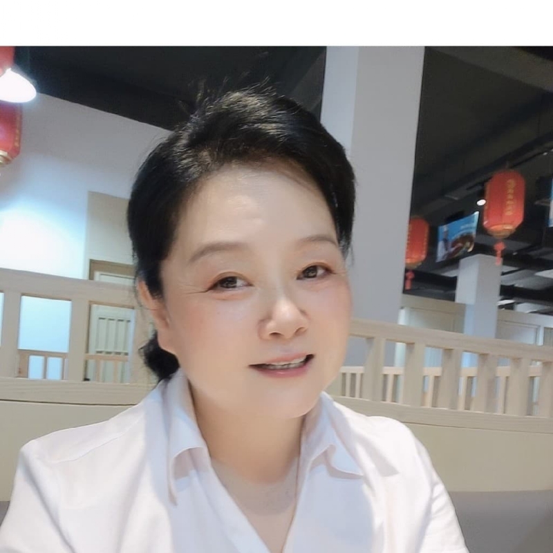 丁姐爱生活的第二张照片--长乐相亲网