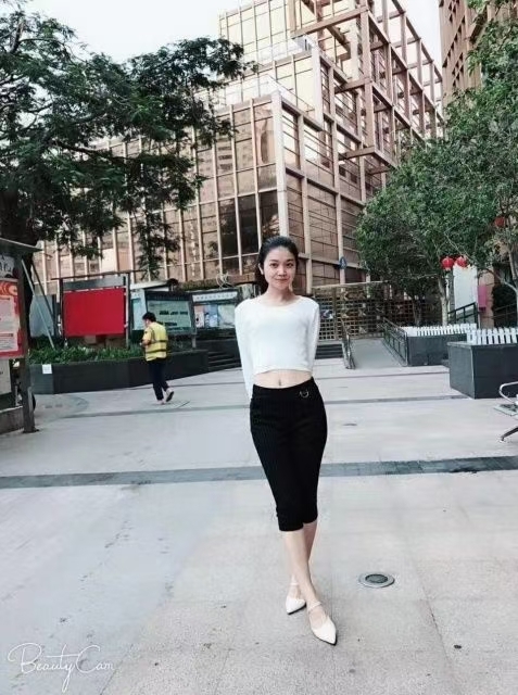 单身的第二张照片--长乐相亲网