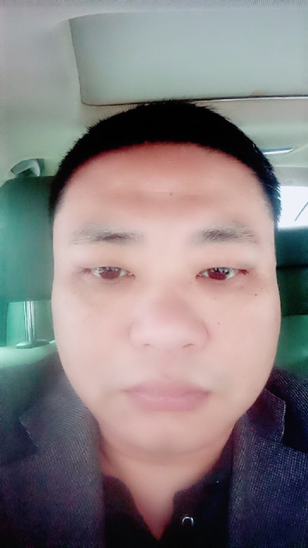 向日葵的第一张照片--长乐相亲网