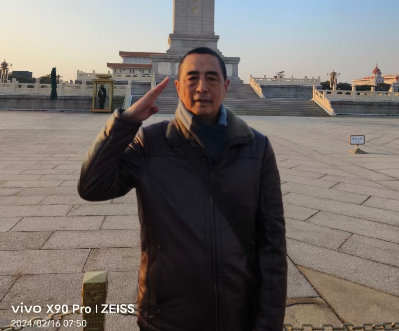 超爱英的第一张照片--长乐相亲网