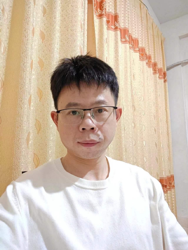 今晚打老虎的第一张照片--长乐相亲网