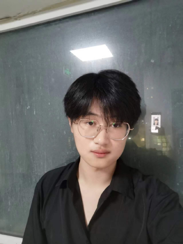 好好的第一张照片--长乐相亲网