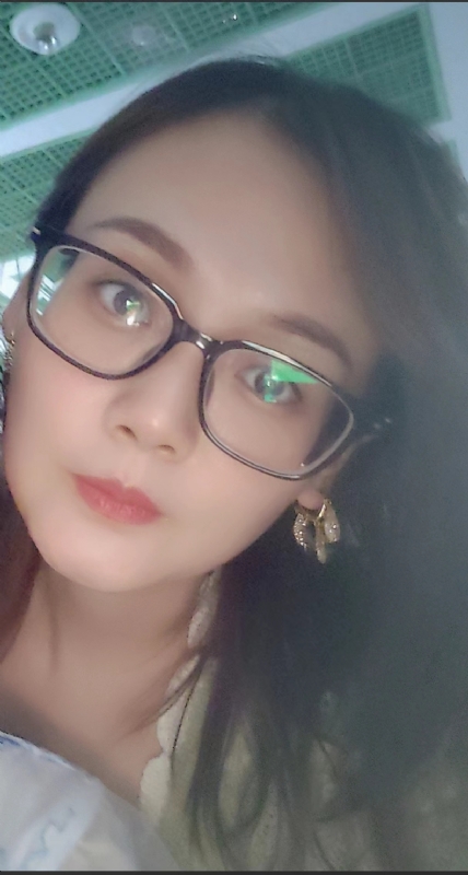 可可的第一张照片--长乐相亲网