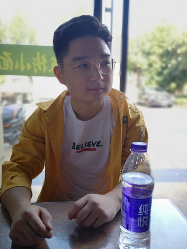 听风等雨的第二张照片--长乐相亲网
