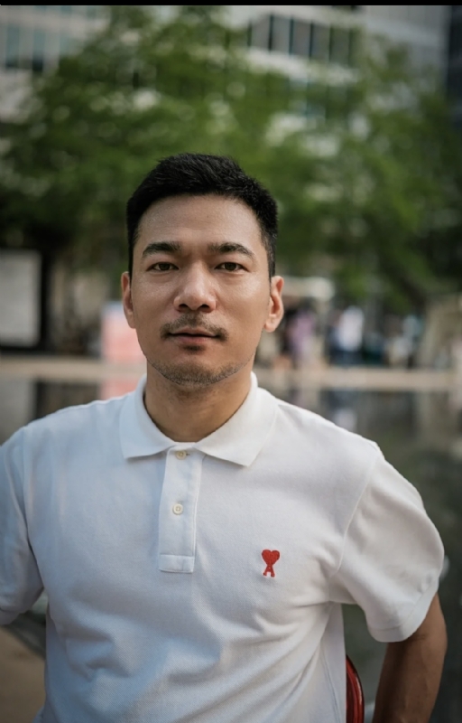 kevin的第一张照片--长乐相亲网