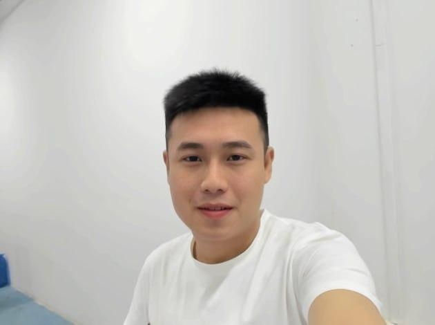 阿文历险记的第一张照片--长乐相亲网