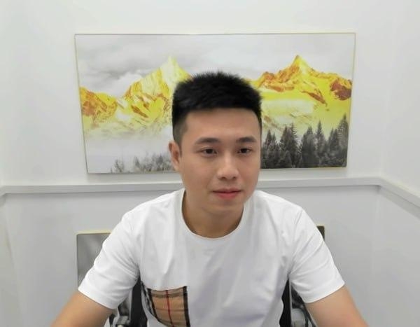 阿文历险记的第四张照片--长乐相亲网