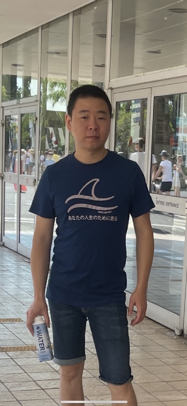 花都帅哥的第一张照片--长乐相亲网