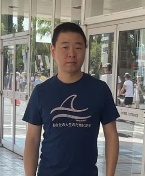 花都帅哥的第二张照片--长乐相亲网